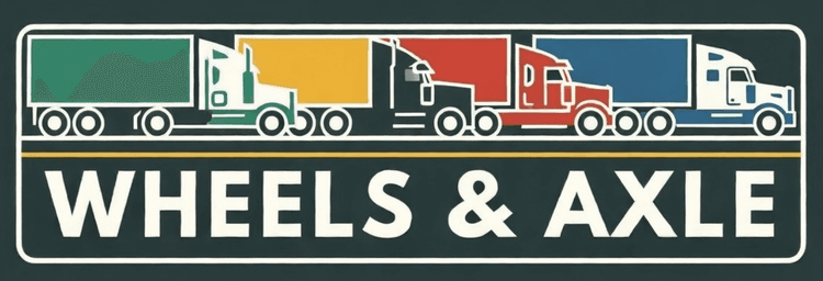 Wheels & Axle